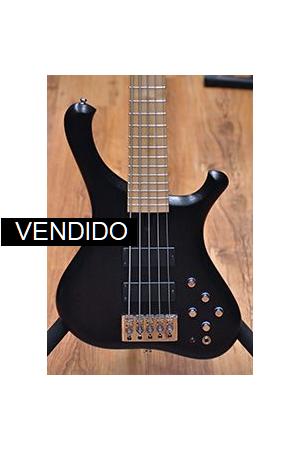 Marleaux Consat SE 5 Trans Black-Maple Marleaux Consat SE 5 Trans Black-Maple